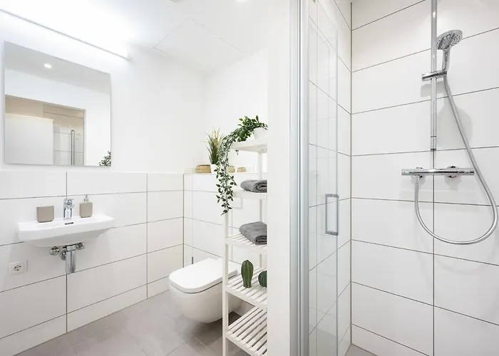 Apartman Urban With 2 Bedrooms