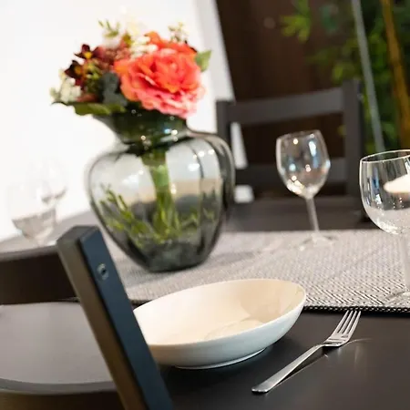 Urban With 2 Bedrooms Munich