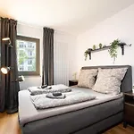 Urban With 2 Bedrooms 公寓 *