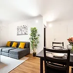 Urban With 2 Bedrooms Apartmán Mnichov